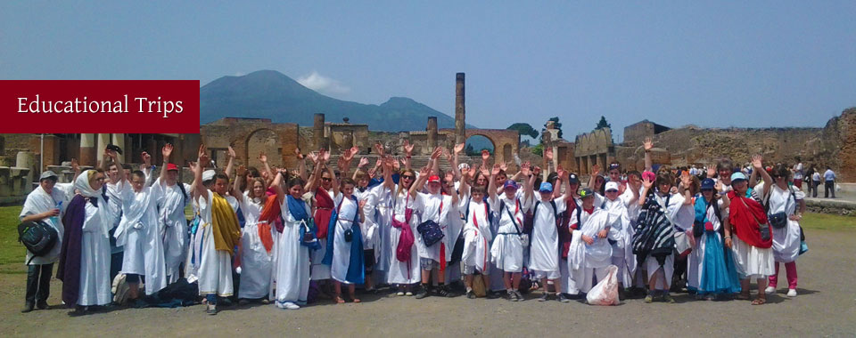 Educational Trips