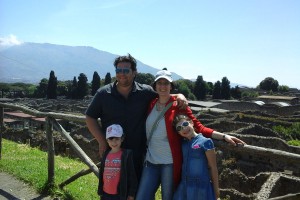 Famille