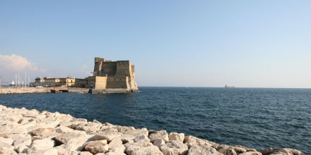Pompéi – Naples
