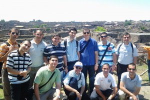 Scavi di Pompei