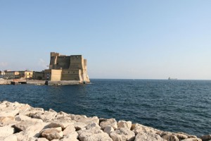 Pompei – Napoli