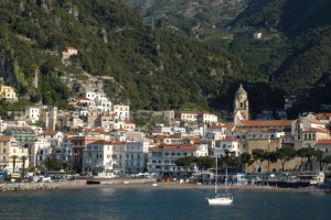 Amalfi
