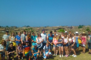 School Trip